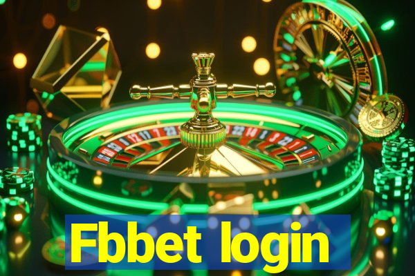 Fbbet login